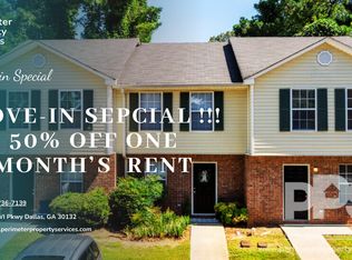 350 Wi Pkwy #18, Dallas, GA 30132