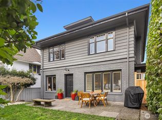 1208 E Newton Street, Seattle, WA 98102