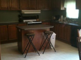 930 Oilwell Rd, Traskwood, AR 72167