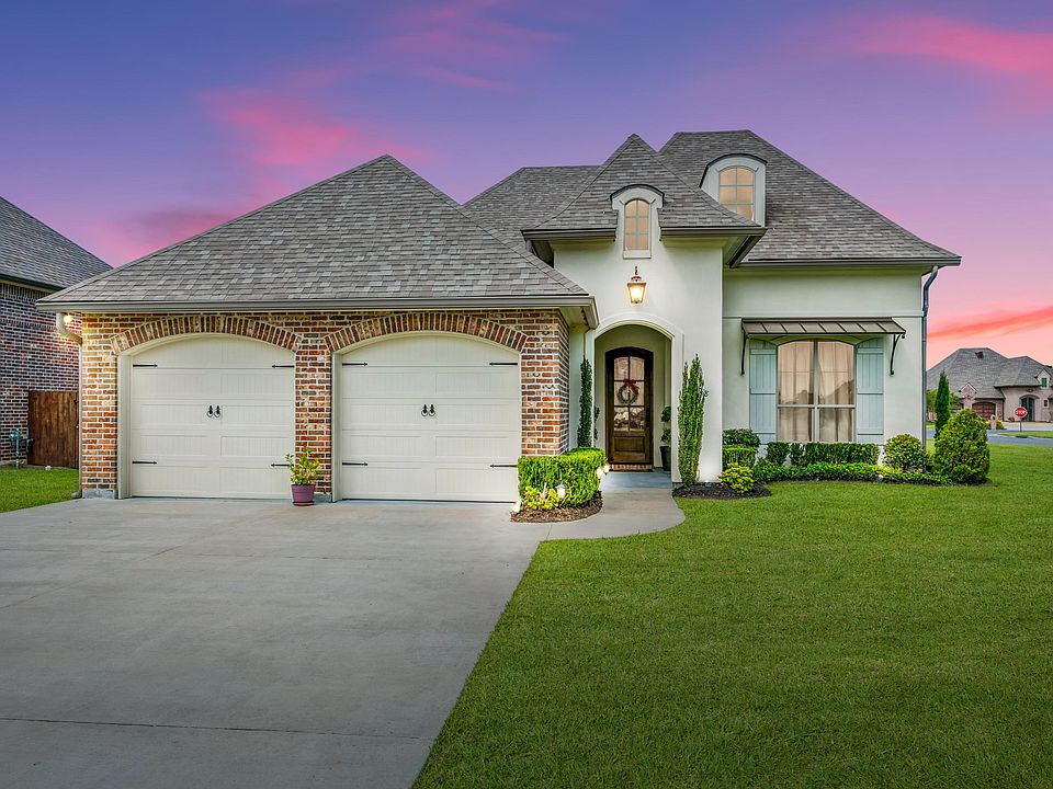 218 Cane Ln, New Iberia, LA 70563 Zillow