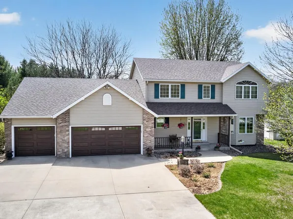 460 73rd St NW, Rochester, MN 55901