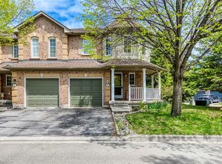 2871 Darien Rd #35, Burlington, ON L7M 4R6