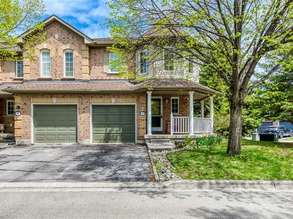 2871 Darien Rd #35, Burlington, ON L7M 4R6