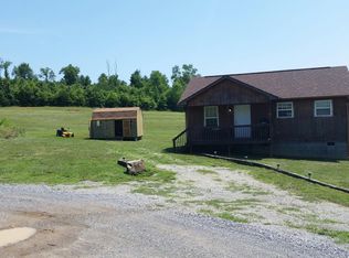 264 Christopher Ln, Spring City, TN 37381