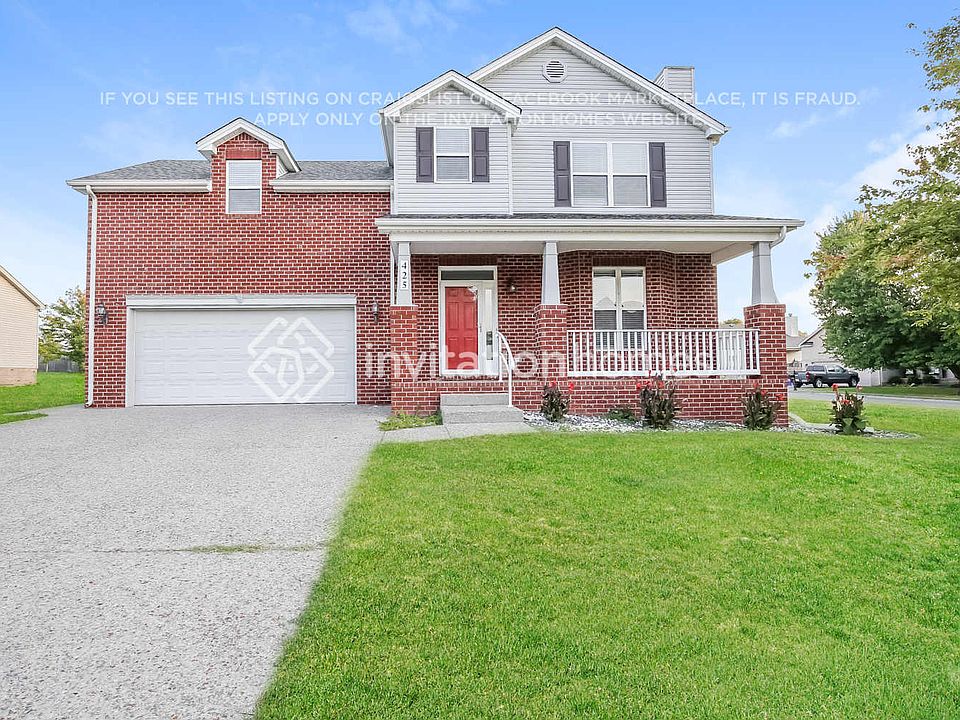 1st image of 425 W Winterberry Trl
