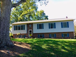 1065 Laurel Grove Rd, Winchester, VA 22602