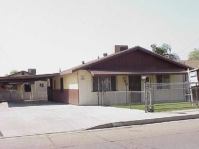 2 FULLY DETACHED HOMES ON A VERY LARGE LOT!!!