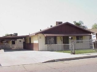 500 Isabell Rd, Bakersfield, CA 93306