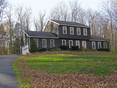 201 Rowe Rd, Mexico, NY, 13114