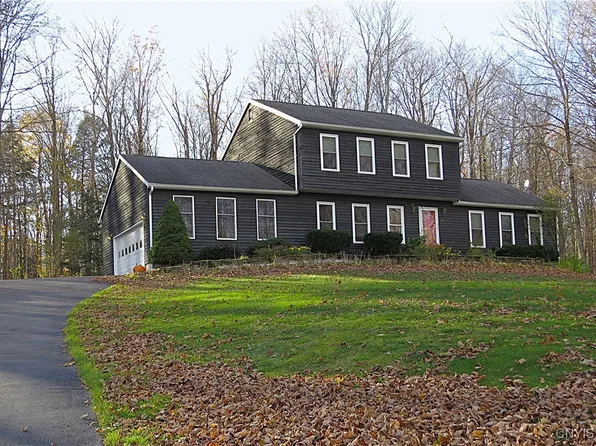 201 Rowe Rd, Mexico, NY 13114