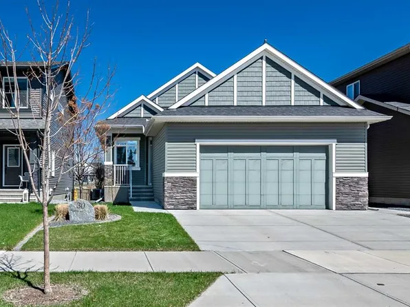 30 S Highwood Dr NW, Okotoks, AB T1S 5S3