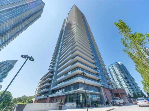 319 Jarvis St, Toronto, ON