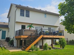 2110 SE Leeann Dr, Waukee, IA 50263