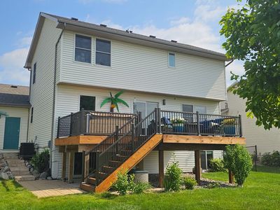 2110 SE Leeann Dr, Waukee, IA, 50263