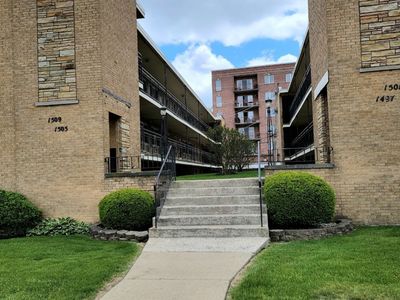 1509 Brown St #11E, Des Plaines, IL, 60016