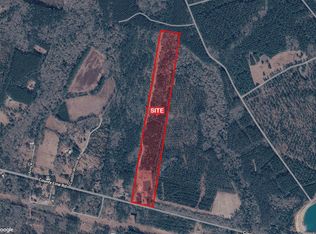 5650 County Line Rd, Ravenel, SC 29470