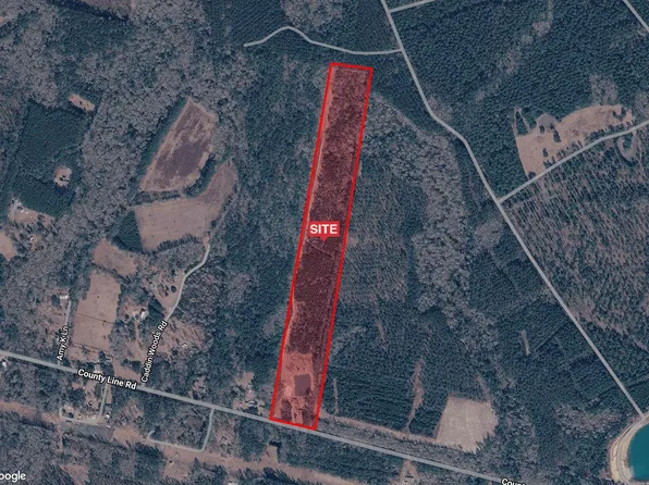 5650 County Line Rd, Ravenel, SC 29470
