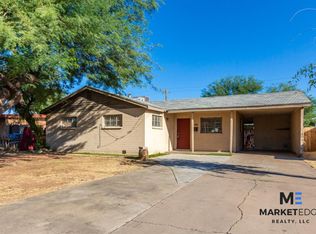 2810 W Hazelwood St, Phoenix, AZ 85017