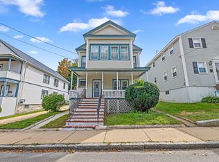 272 Shaw St, Lowell, MA 01851