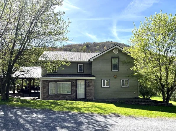 2247 Merrick Hill Rd, Knoxville, PA 16928
