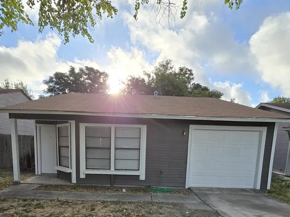 4010 CORAL SUNRISE, San Antonio, TX 78244