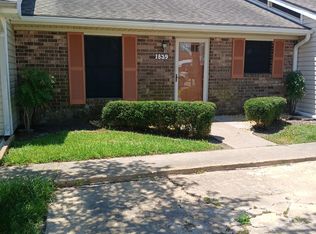 1839 N Tallowood Dr, Lake Charles, LA 70605