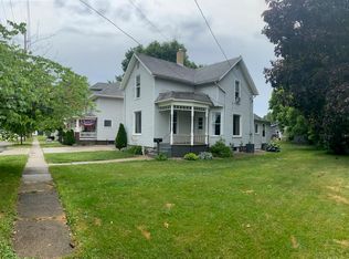 205 Grove St, Sturgis, MI 49091