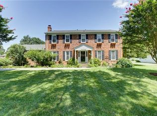 3980 Falstone Rd, North Chesterfield, VA 23234