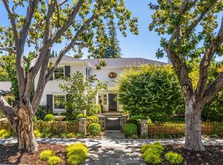1380 Martin Ave, Palo Alto, CA 94301