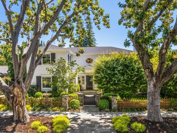 1380 Martin Ave, Palo Alto, CA 94301