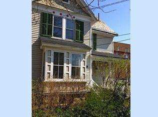 25 Scott St, Utica, NY 13501