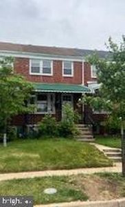 2035 Inverton Rd, Baltimore, MD, 21222