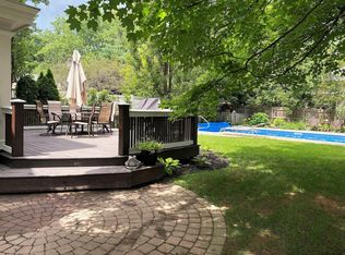 57 George St, Saratoga Springs, NY 12866