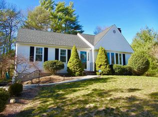 47 Kathleen Dr, Plymouth, MA 02360