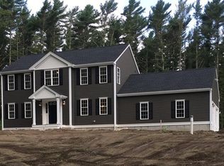 71 Ring Rd, Kingston, MA 02364