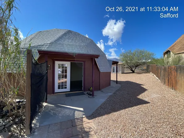 7348 S Branding Iron Rd, Safford, AZ 85546