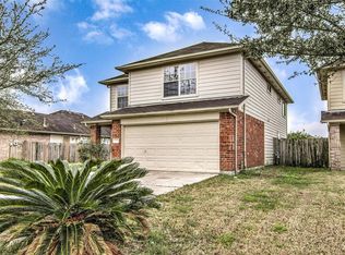 11502 Sunburst Falls Dr, Humble, TX 77396