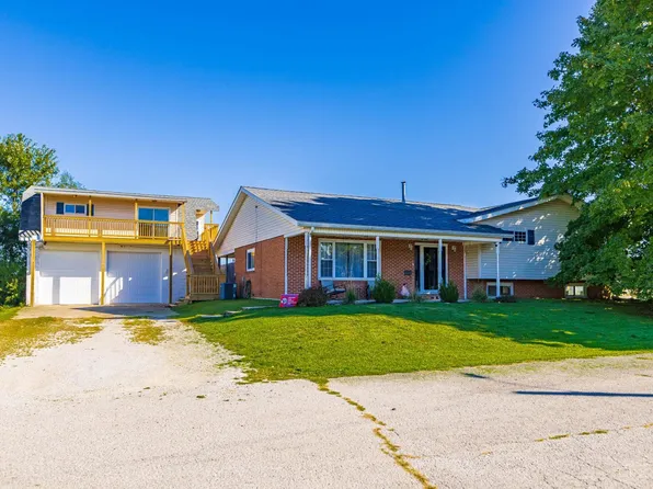 194 Hopping Ave, Peebles, OH 45660
