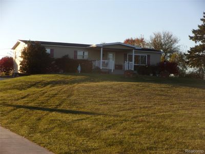 3886 S Plain Rd, Kingston, MI, 48741