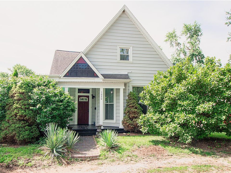 1st image of 1020 Van Buren Ave