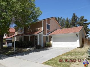37610 Dixie Dr, Palmdale, CA 93550