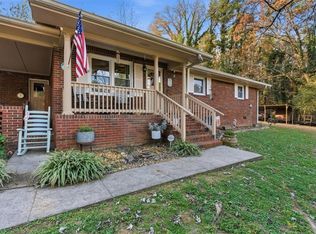 4682 Rockmart Rd SE, Silver Creek, GA 30173