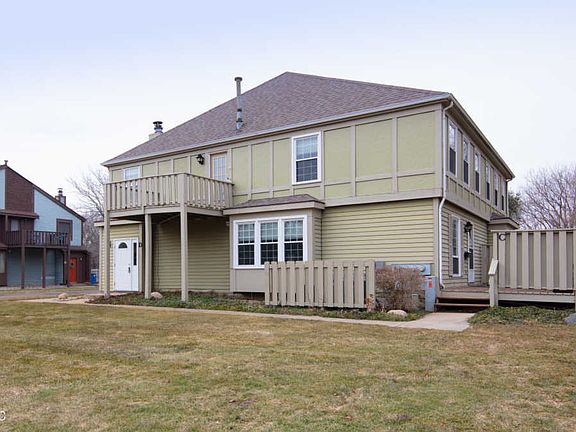 2nd image of 3507 Shadow Bend Dr APT D