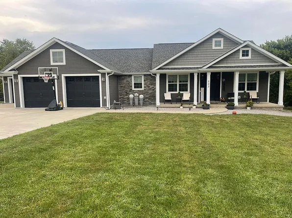 203 River Run Dr, Lancaster, KY 40444