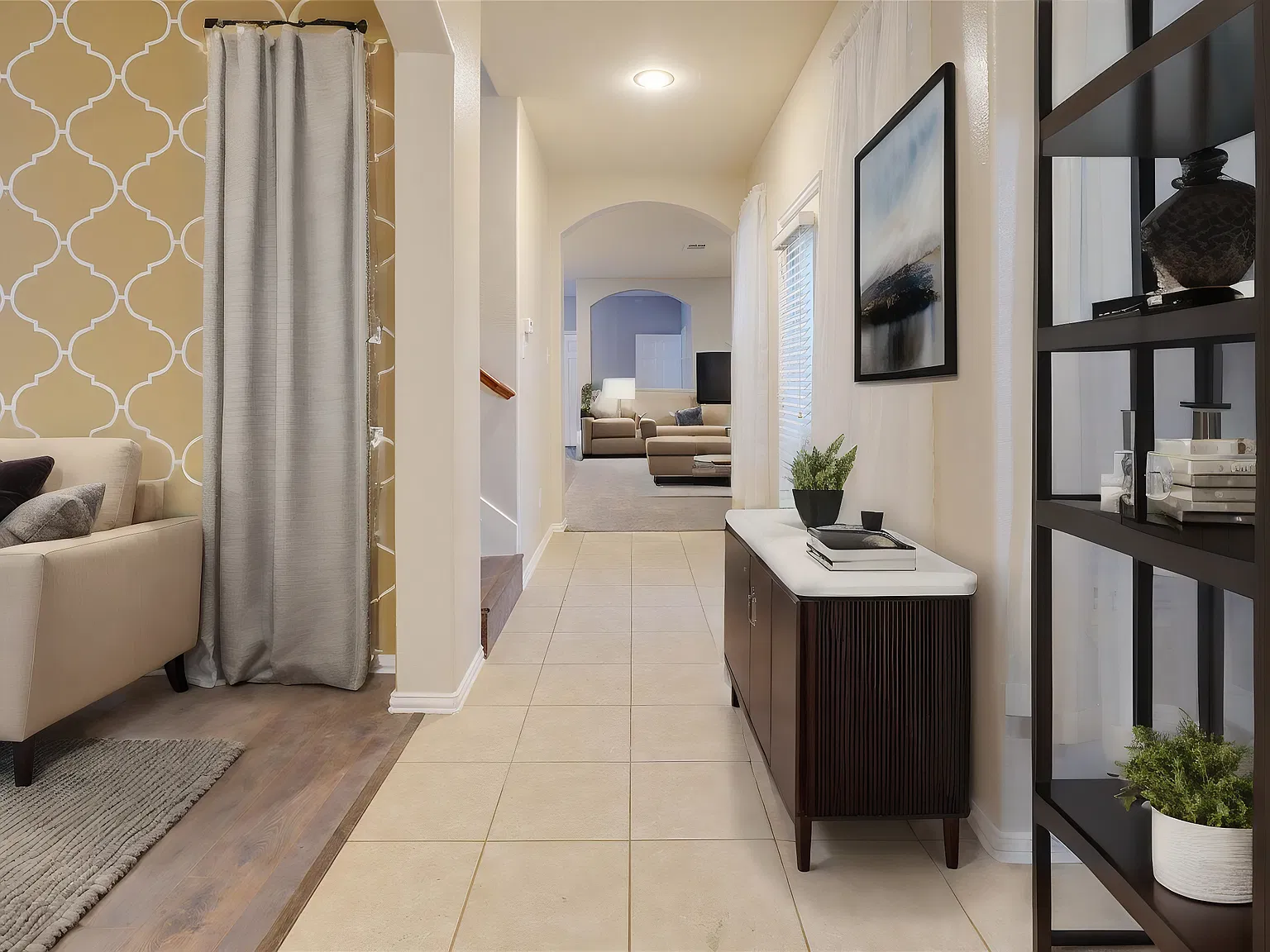 4 bed, 2.5 bath, 2941 sqft, $2,595 — Photo 3