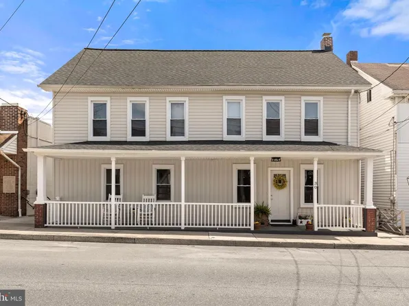 30 W Maple St, Wrightsville, PA 17368