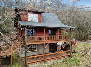 291 Leatherwood Rd, Maggie Valley, NC 28751