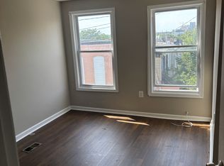 1831 E Lafayette Ave, Baltimore, MD 21213