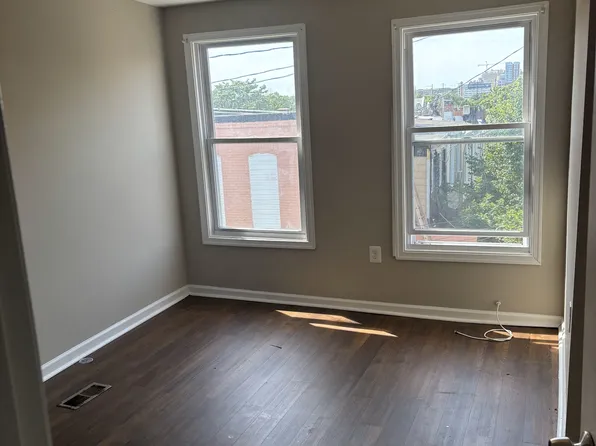 1831 E Lafayette Ave, Baltimore, MD 21213