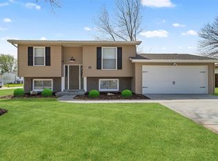 1608 Ventnor Pl, Florissant, MO